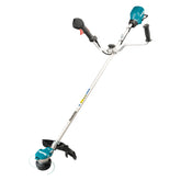 Makita Tools - 40V Max Brushless U-Handle Brushcutter - Tool Only | UR002GZ